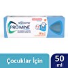 Sensodyne Promine Kids Çocuklar İçin Diş Macunu 50ml