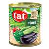 Tat Türlü Yemeklik Konserve 820 G