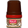 Sitil Krem Boya 60 Gr Koyu Kahve