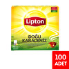 Lipton Doğu Karadeniz Bardak Poşet 100'lü 200 Gr