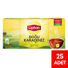 Lipton Doğu Karadeniz Bardak Poşet 25'li 50 Gr