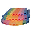 Proco Mini Yüzme Tahtası 45x32 Cm