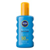 Nivea Sun Koruma & Bronzluk Güneş Spreyi 50 Faktör 200 Ml