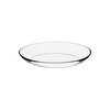 Paşabahçe 10357 Oval Tabak 1.21Cm