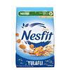 Nestle Nesfit Sade Tam Buğday Ve Pirinç Gevreği 420 G