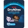 Huggies Drynites Gece Külodu Erkek 8-13 Yaş 9'Lu