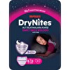 Huggies Drynites Gece Külodu  Kız 8-13 Yaş 9'Lu