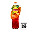Lipton Ice Tea Şeftali Pet 1,5 L