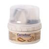 Carrefour Krem Naturel Ayakkabı Boyası 200 Gr