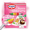 Dr. Oetker Şekerli Süsleme Glazürü 76 G