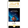 Lindt Excellence Sea Salt 100 Gr