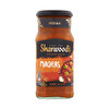 Sharwoods Madras Köri Sos 420 G