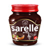 Sarelle Bitter Fındık Ezmesi 350 G