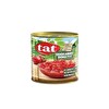 Tat Doğranmış Domates 400 Gr