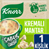 Knorr Çabuk Çorba Kremalı Mantar 22 G
