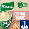 Knorr Çabuk Çorba Kremalı Tavuk 18 G