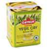 Çaykur Burcum Yeşil Teneke Çay 100 Gr