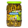 Penguen Acı Biber Turşusu 300 Gr