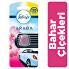 Febreze Oto Bahar Çiçekleri Araba Kokusu