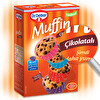 Dr. Oetker Çikolatalı Muffin 345 Gr