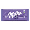 Milka Sütlü Çikolata Tablet 80 G