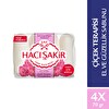 Hacı Şakir Klasik Çiçek Terapisi El Ve Güzellik Sabunu 4x70 Gr