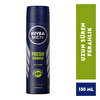 Nivea Fresh Power Sprey Deodorant 150 ml Erkek