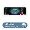 Doğadan Early Grey Demlik Poşet 48'li