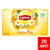 Lipton Papatya Çayı 20'li 30 G