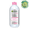Garnier Kusursuz Makyaj Temizleme Suyu 400 Ml