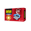 Detan Süper Mat Tablet 20'li