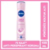 Nivea Bayan Pearl&Beauty Deodorant 150 ml