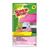 Scotch Brite Ekonomik Limon Kokulu Mutfak Eldiveni - Medium