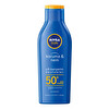 Nivea Sun Koruma & Nem Güneş Losyonu 50+ Faktör 200 Ml