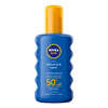 Nivea Sun Koruma & Nem Güneş Spreyi 50+ Faktör 200 Ml