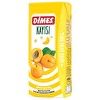 Dimes Meyvesuyu Kayısı 200 ml