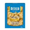 De Cecco Fettuccine Makarna 500 Gr