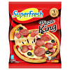 Superfresh Pizza King Eko 4'lü