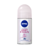 Nivea Pearl & Beauty Roll-On Deodorant 50 ml Kadın