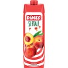 Dimes Şeftali Nektarı 1 Litre Tetra Paket