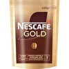 Nescafe Gold Ekonomik Paket 100 Gr Poşet