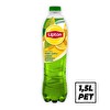 Lipton Ice Tea Yeşil Çay Pet 1,5 L
