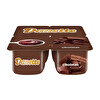 Danette Çikolatalı 4x100 Gr