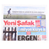 Yeni Şafak Gazetesi