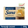 Sana Tereyağ Lezzeti Paket Margarin 250 G