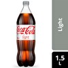 Coca-Cola Light 1,5 L Pet
