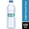 Damla Su Doğal Kaynak Suyu Pet 500 ml