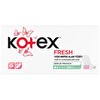 Kotex İnce Günlük Parfümsüz 34'lü