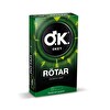 Okey Rötar 10'lu Paket