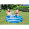 Intex Kristal Havuz 114cm